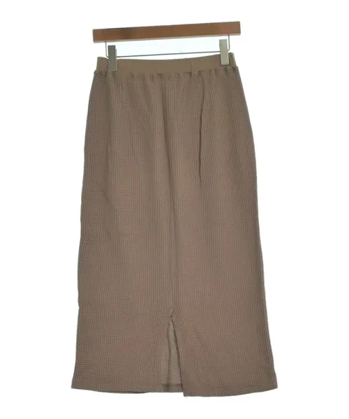 Americana Long/Maxi length skirts