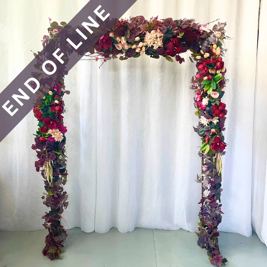 Artificial Arbour