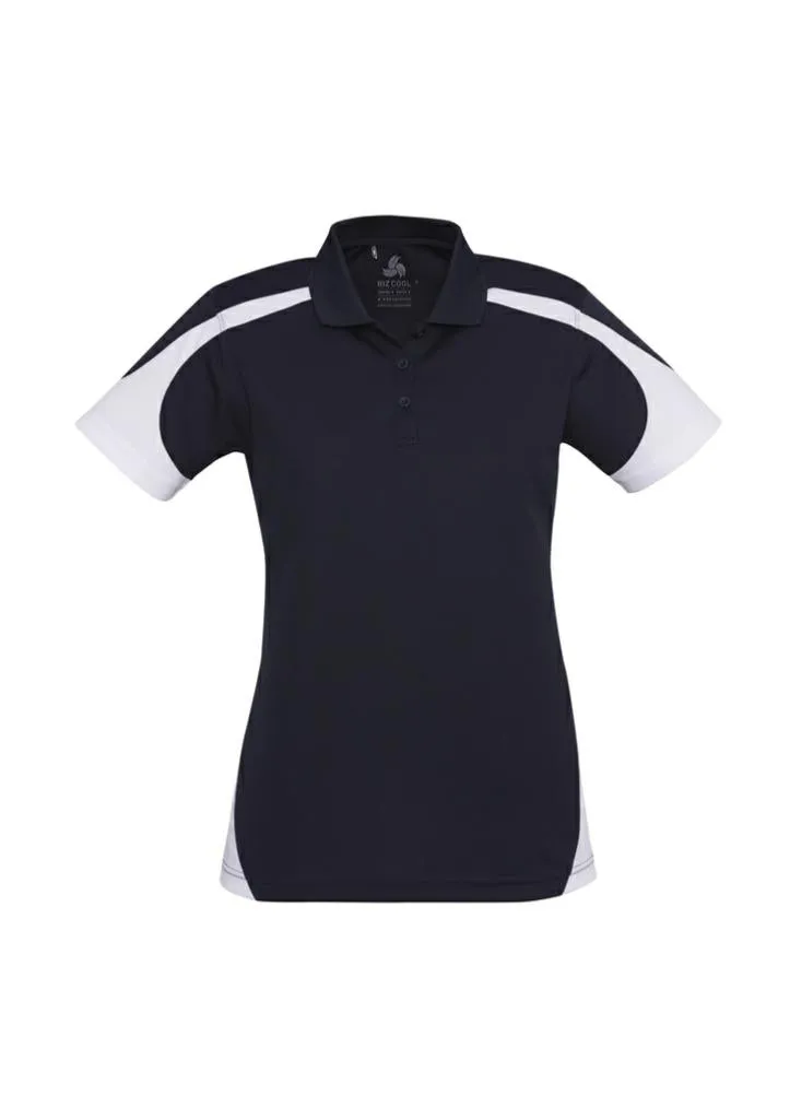 Biz Collection P401LS Talon Ladies Polo