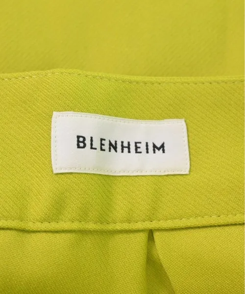 BLENHEIM Knee length skirts