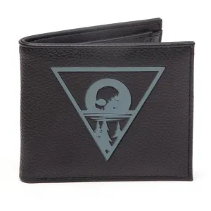 Days Gone Bifold Wallet