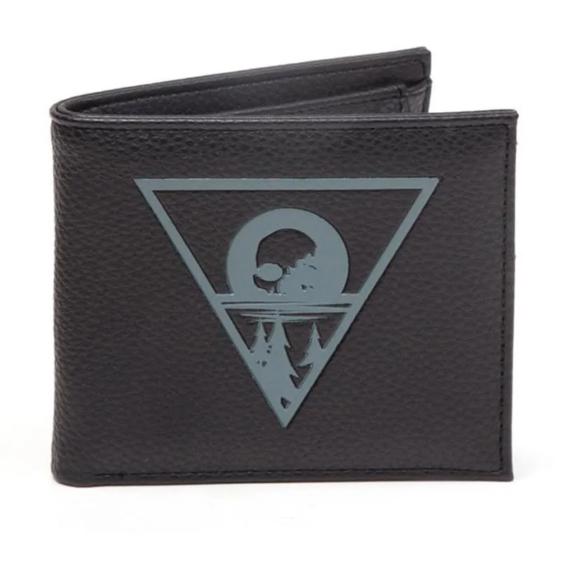 Days Gone Bifold Wallet