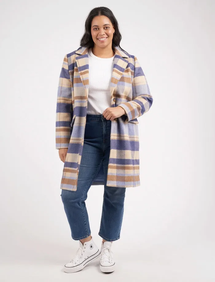 Elm Cove Coat