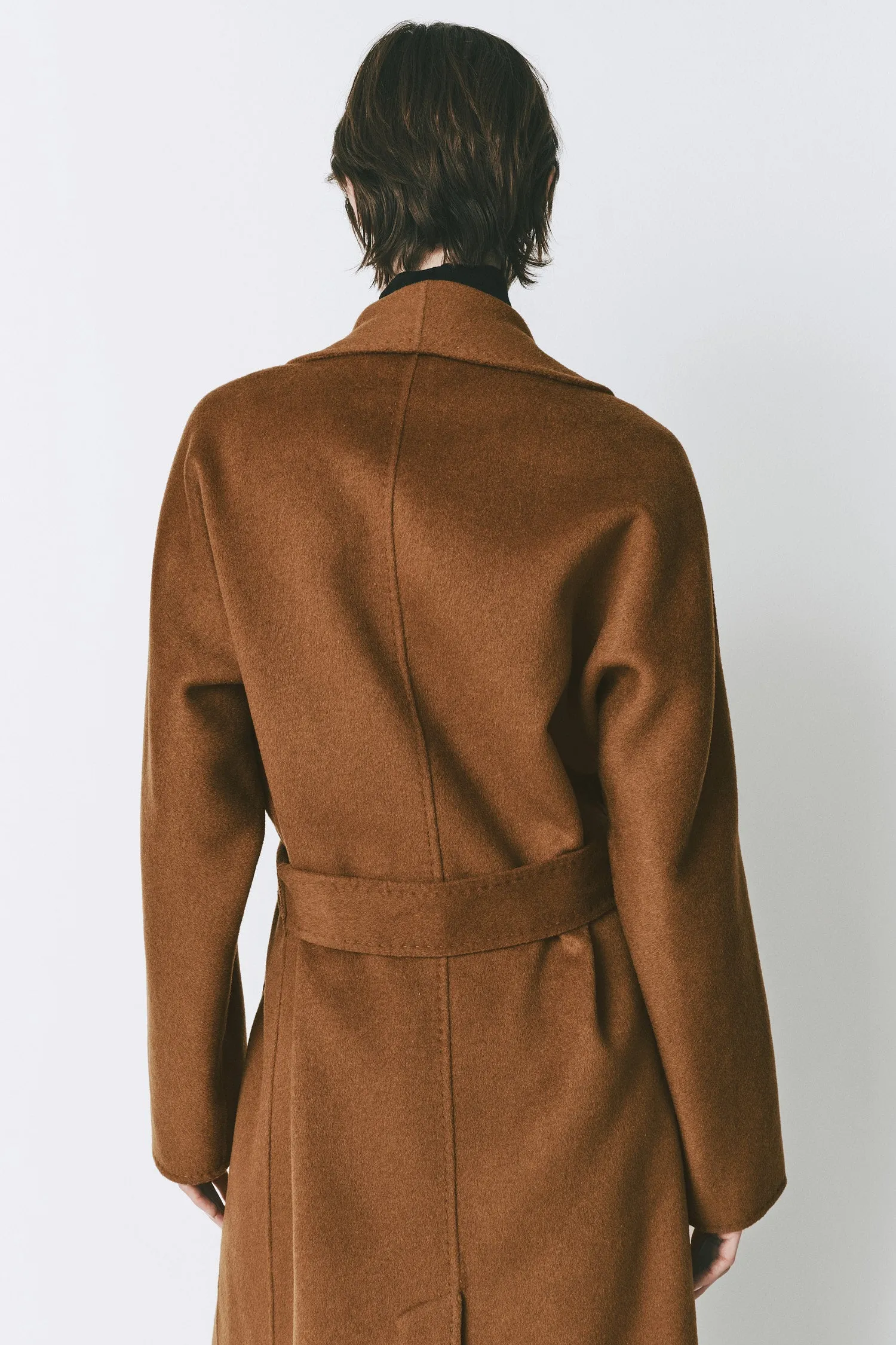 Manteaux Robe Coat