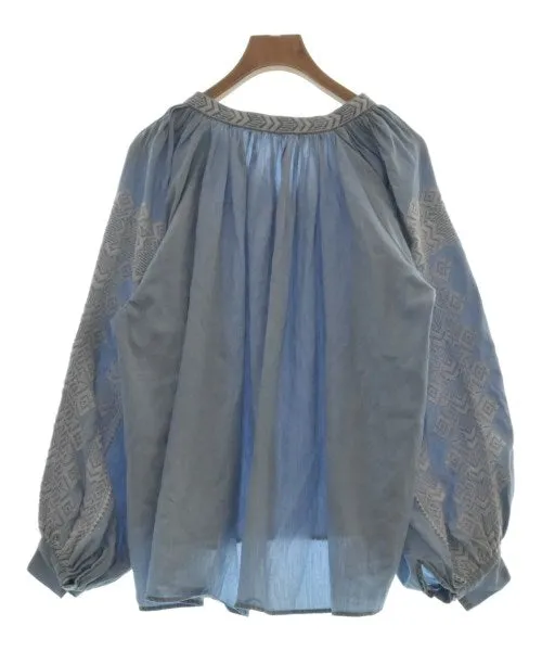 NE QUITTEZ PAS Blouses