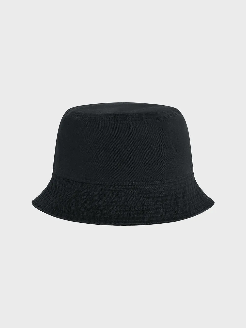 NIKE BLACK APEX BUCKET HAT