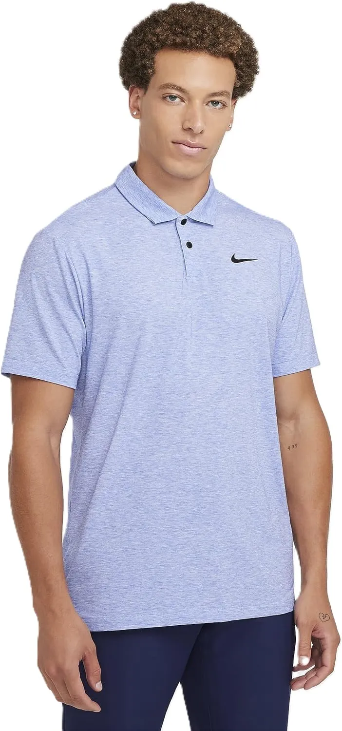 Nike Men's Dri-FIT Tour Golf Polo - Seasonal & Limited Colors