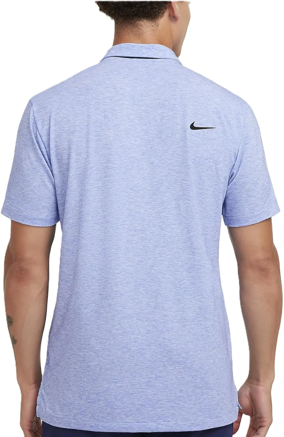 Nike Men's Dri-FIT Tour Golf Polo - Seasonal & Limited Colors