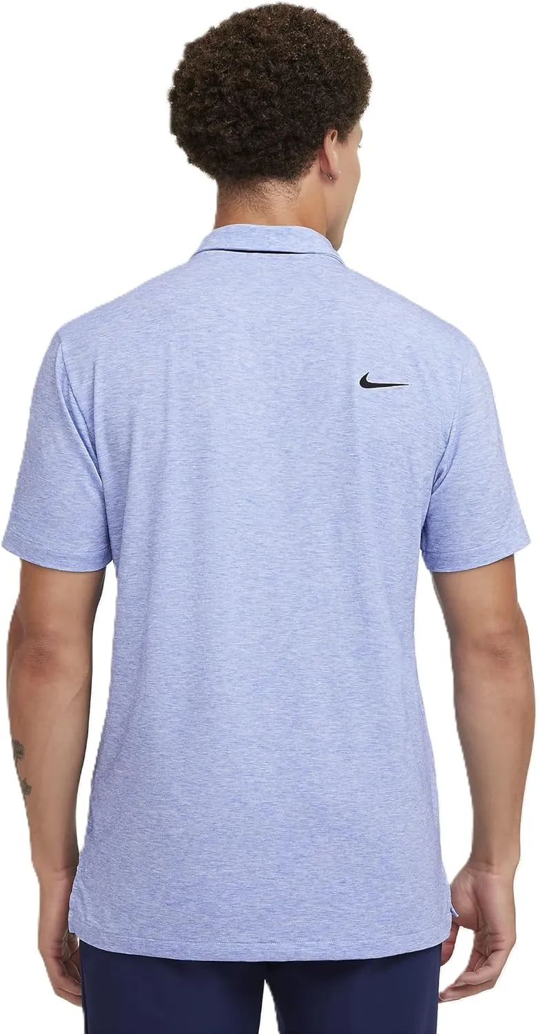 Nike Men's Dri-FIT Tour Golf Polo - Seasonal & Limited Colors
