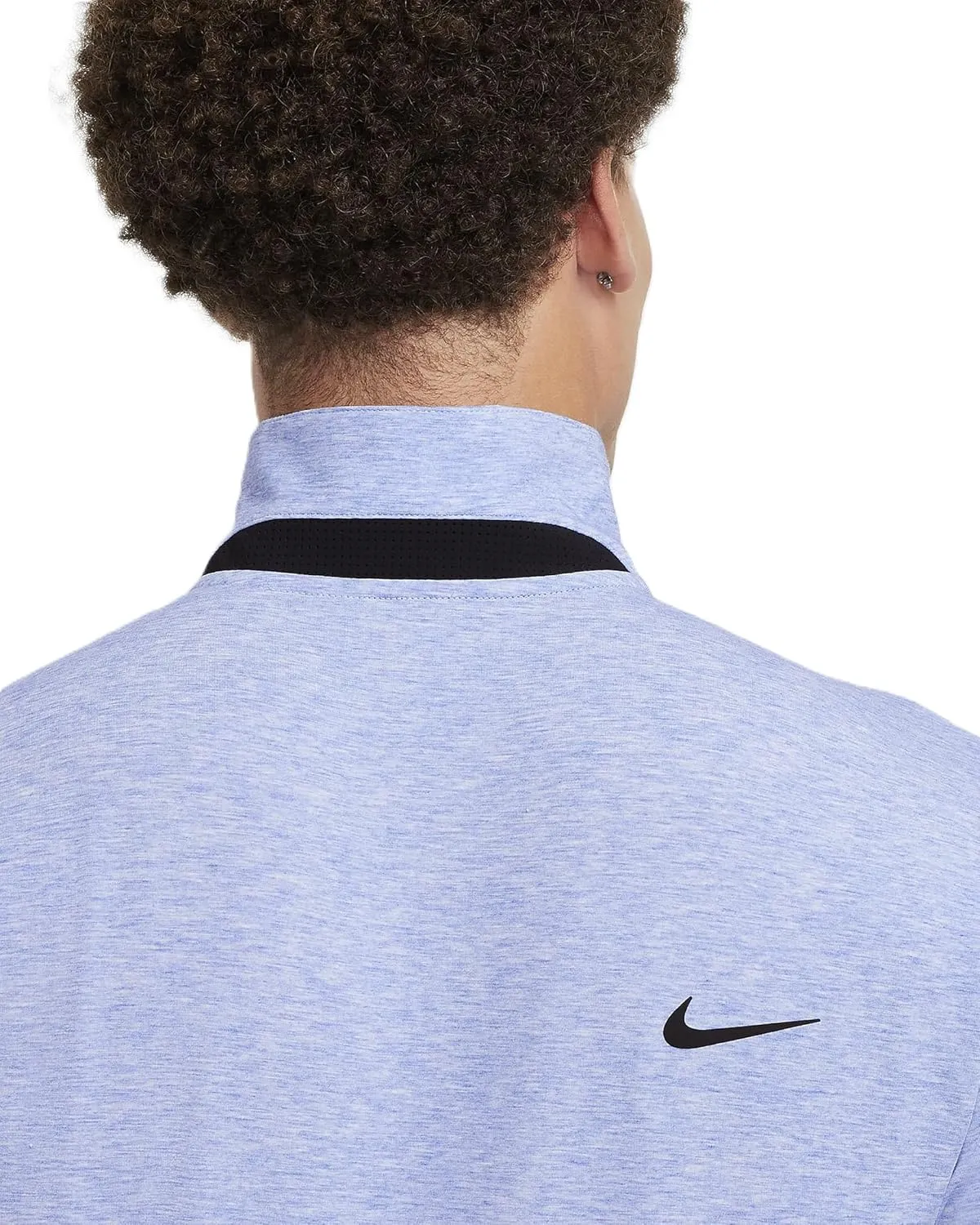 Nike Men's Dri-FIT Tour Golf Polo - Seasonal & Limited Colors