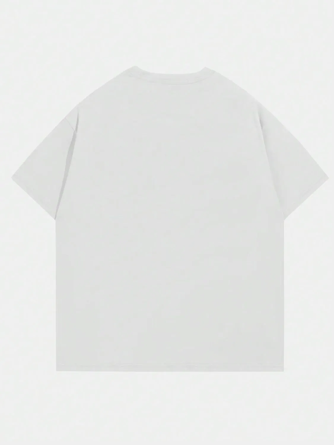 SOLY HUX Men's Graphic Tees Letter Print Vintage T-Shirts Short Sleeve Crewneck Casual Summer Tee Top