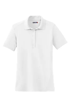 Sport-Tek® Ladies Dry Zone® Raglan Accent Polo (L475)
