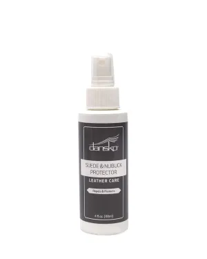 Suede and Nubuck Protector Spray