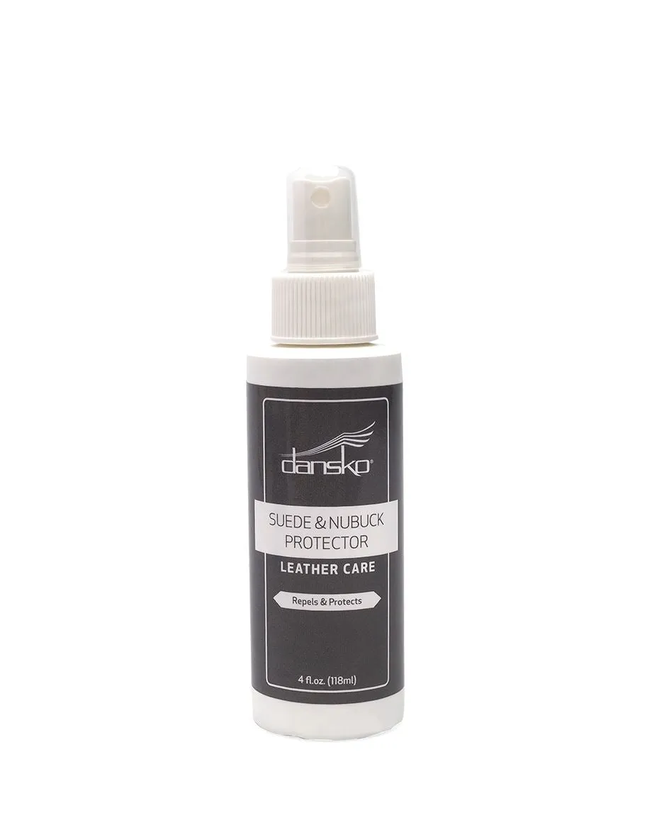 Suede and Nubuck Protector Spray