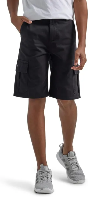 Wrangler Authentics Boys' Classic Cargo Short